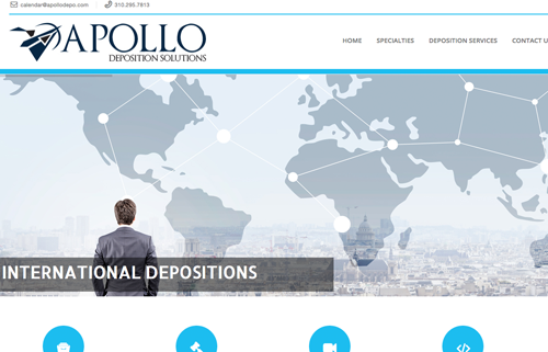 apollo depo pic