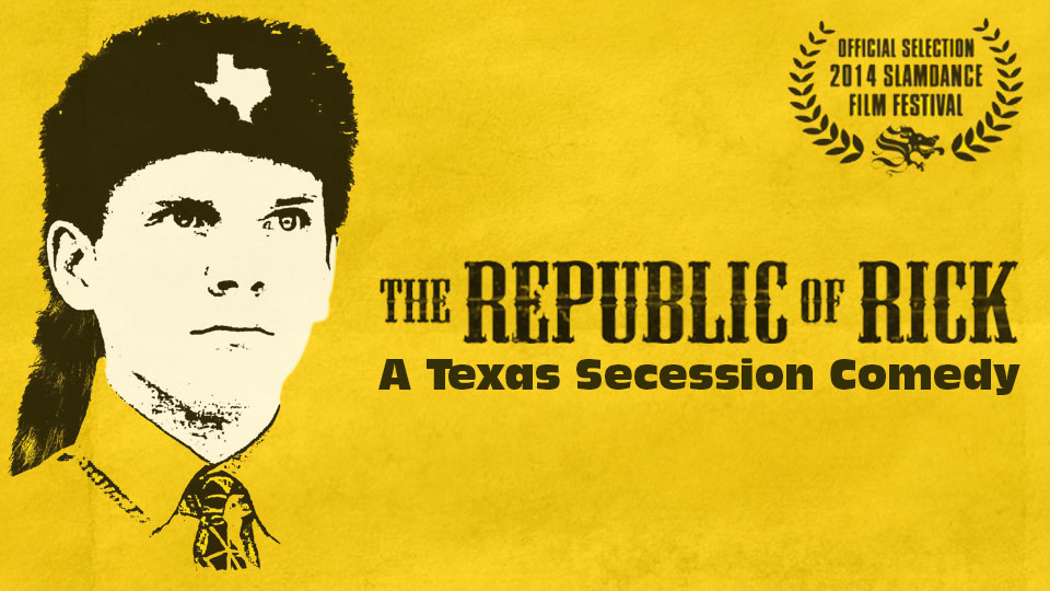 republic of rick image