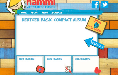 nammi pic