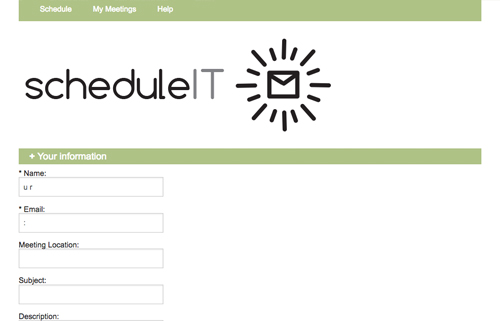 scheduleit pic