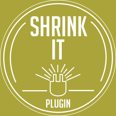 shrinkit desktop