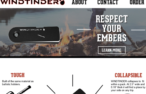 windtinder care pic